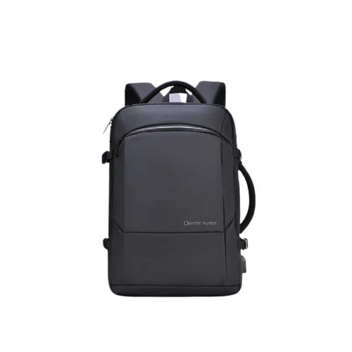 Expandable Business Laptop Backpack (AH2020-2) - Festal
