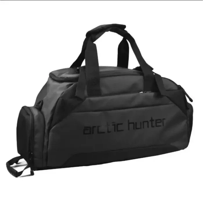 Arctic 4in1 Bag Travel Bag Gym Bag