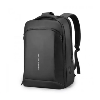Mark Ryden MR-9813 Professional Laptop Backpack – Slim, USB Port, Anti-Theft