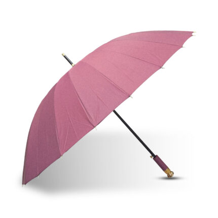24 Ribs Premium Japan Style Umbrella