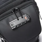 BANGE BG-7082 Anti-theft TSA Lock Crossbody Bag - Image 3